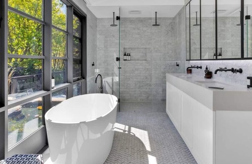 Katoomba House | Darley House/5 Stars/Ultimate Luxury/Indoor Pool