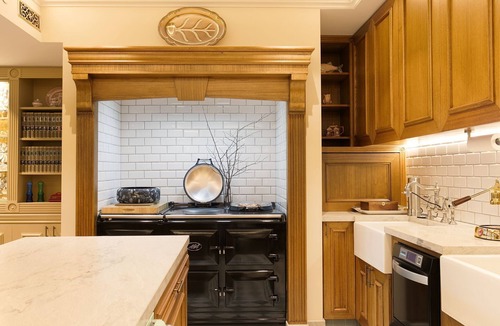 Dawes Point House | Darling Manor IBO - Hosted by L'Abode