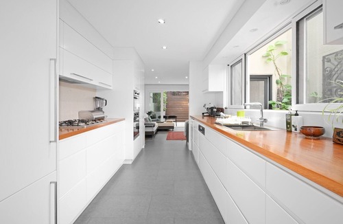 Darlinghurst House | DARLINGHURST DELIGHT