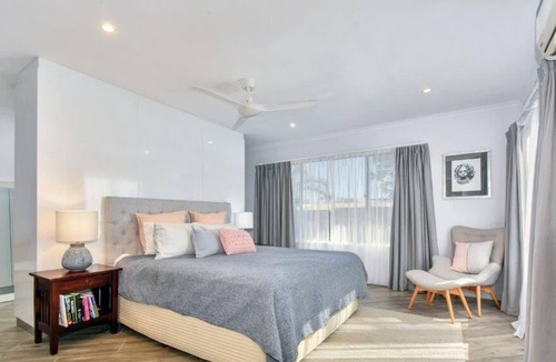 Parap House | Darwin dream house steps away from Parap markets