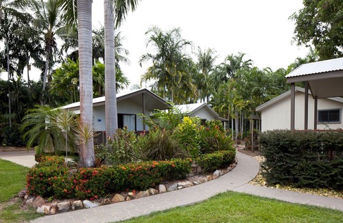 Holtze Hotel | Darwin FreeSpirit Resort