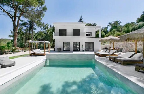 Filerimos House | Dasýlio - earthy living rho