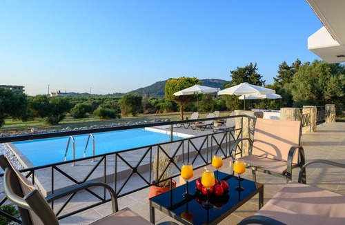Pastida House | Das Paradies by Interhome