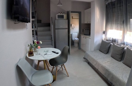 Chios Town Apartment | Data Maisonettes