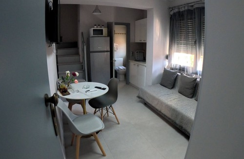 Chios Town Apartment | Data Maisonettes
