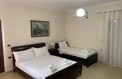 Ksamil Apartment | Davi Apartments