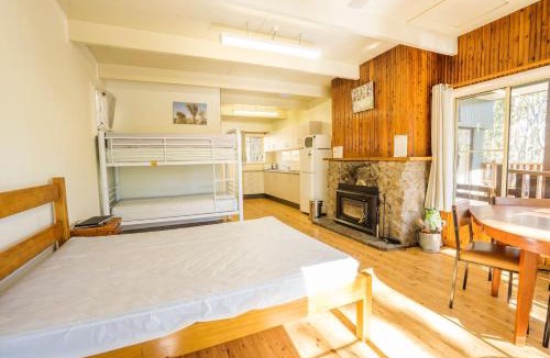 Kaputar House | Dawsons Springs cabins