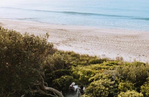 Mollymook Beach House | Daybreak Mollymook