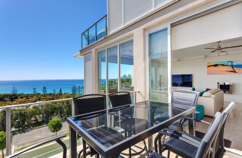Rainbow Beach Apartment | Dee's Retreat Rainbow Beach