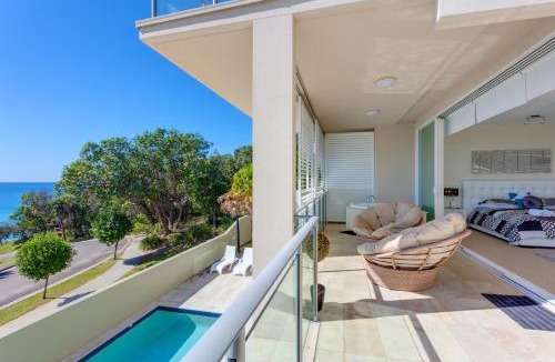 Rainbow Beach Apartment | Dee's Retreat Rainbow Beach