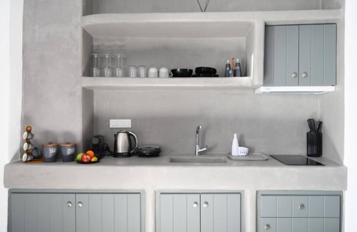 Exo Gonia Apartment | Deep Earth Villas