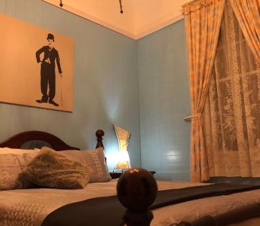 Deepwater Bed & Breakfast | Deepwater Bank BnB
