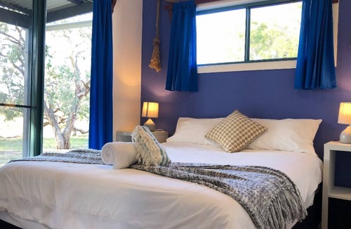 Deepwater House | Deepwater Beach House