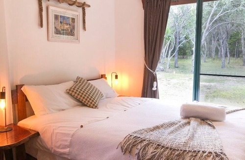 Deepwater House | Deepwater Beach House