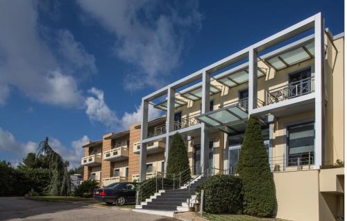 Acharnes Hotel | Dekelia Hotel
