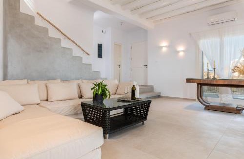 Ano Mera Villa | DeKo Villa Mykonos