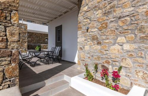 Ano Mera Villa | DeKo Villa Mykonos