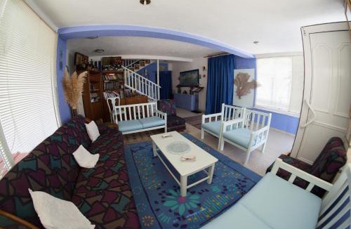 Kallithea Hotel | Delfini