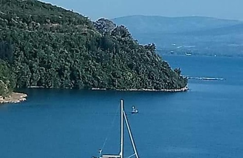Menidion Hotel | Delfini Hotel