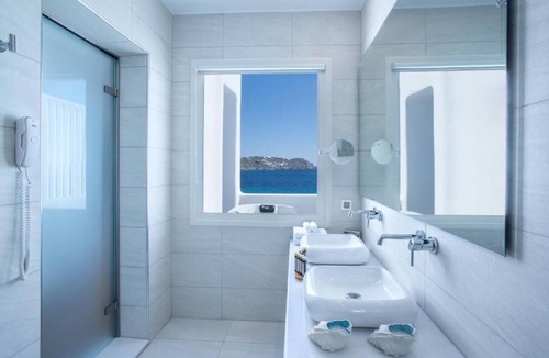 Agios Ioannis Hotel | DeLight Boutique Hotel - Small Luxury Hotels of the World