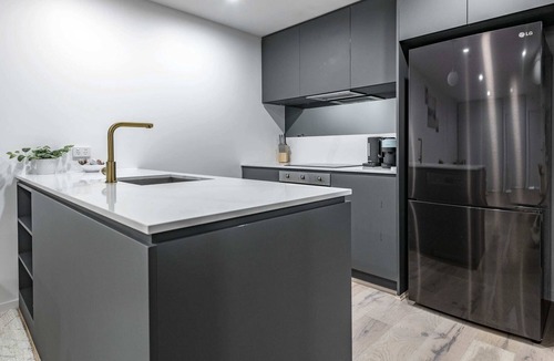 Reid Apartment | Delight In The Heart Of Canberra
