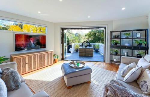 Camberwell House | Delux Camberwell Sunny Townhouse