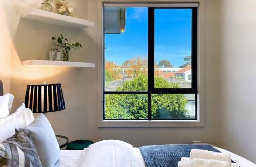 Camberwell House | Delux Camberwell Sunny Townhouse