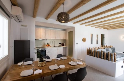 Xilokeratidi Apartment | Deluxe 3 Bedroom Villa with Private Outdoor Pool