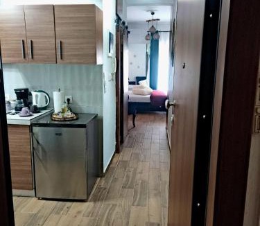Korinthos Apartment | Deluxe Apartment