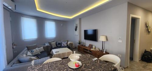 Golem Apartment | Deluxe Private Apartment next to Grand Blue Fafa resort Golem