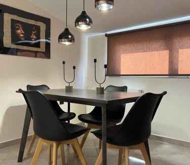 Agrinio Apartment | Demi DS, E1