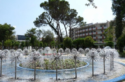Komotini Hotel | Democritus