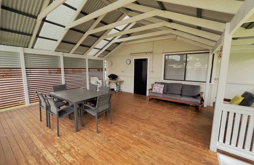 Esperance House | Dempster House Esperance