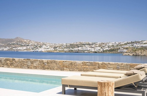 Kanalia Villa | Denia Seaside Villa II,Private Heated Pool!