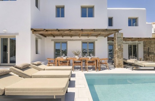 Kanalia Villa | Denia Seaside Villa II,Private Heated Pool!