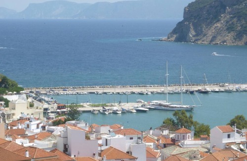 Skopelos Town Hotel | Denise Hotel