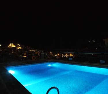 Skopelos Town Hotel | Denise Hotel
