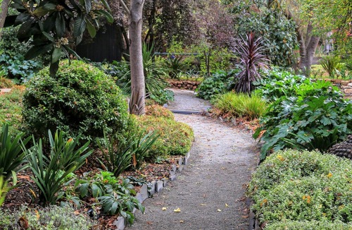 Upper Wakefield Cottage | Dennis Cottage Clare Valley