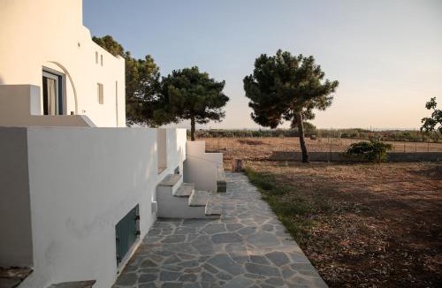 Mikri Vigla Apartment | Depi's Sea Horizon Apartments