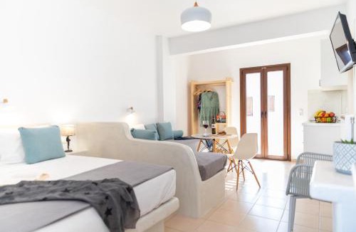 Naxos Town Apartment | Depis place & apartments naxos