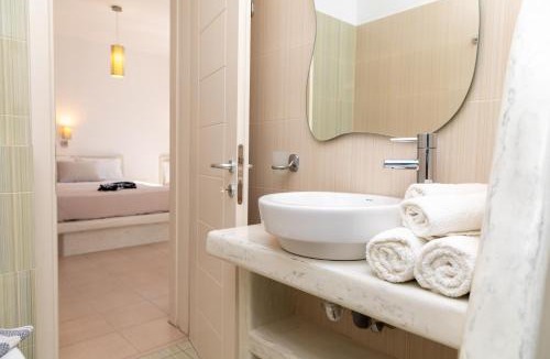 Naxos Town Apartment | Depis place & apartments naxos