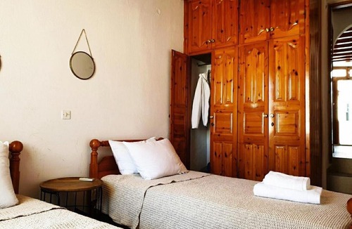 Little Venice Apartment | Deseo Mykonos