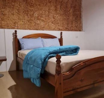 Coober Pedy House | Desert Gum Grund st