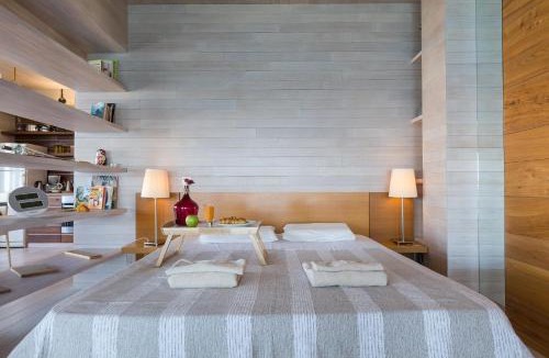 Perea Apartment | Designer's Apartment