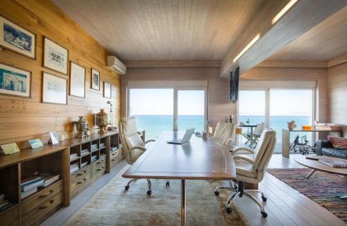 Perea Apartment | Designer's Apartment