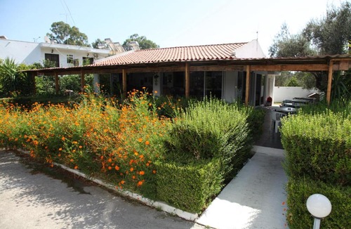 Afandou Hotel | Despina Hotel