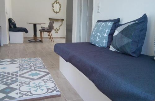 Merichas House | Despinas house Kythnos
