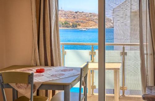 Haraki Apartment | Despinas Seafront Apartments,Haraki