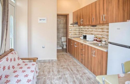 Haraki Apartment | Despinas Seafront Apartments,Haraki