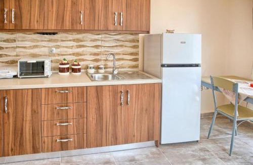 Haraki Apartment | Despinas Seafront Apartments,Haraki